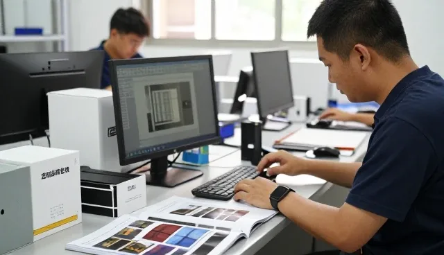 市场热销商品帮助包装设计提升服务能力