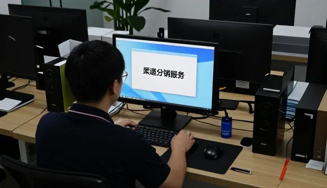 电商代运营中市场拓展的关键挑战与应对策略