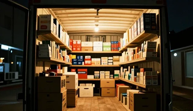选品建议中的供应链管理问题及应对策略
