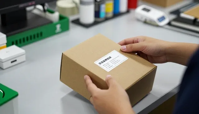 定制品牌包装成为电商代运营发展的重要工具